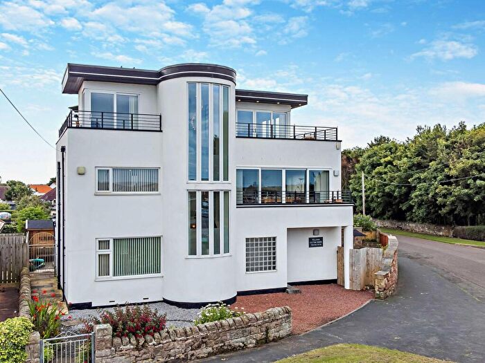 5 Bedroom Detached House For Sale In The Haven, Beadnell, Northumberland, NE67