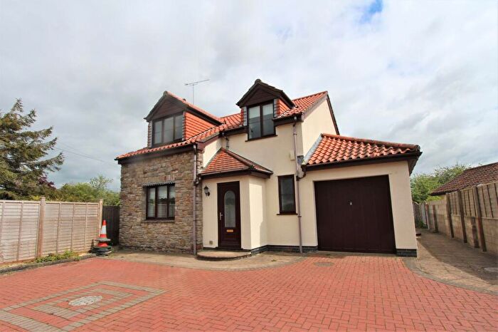 4 Bedroom Detached House To Rent In Crossways Lane, Thornbury, BS35