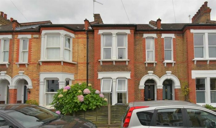 4 Bedroom House To Rent In Fernbrook Road, Hither Green, SE13