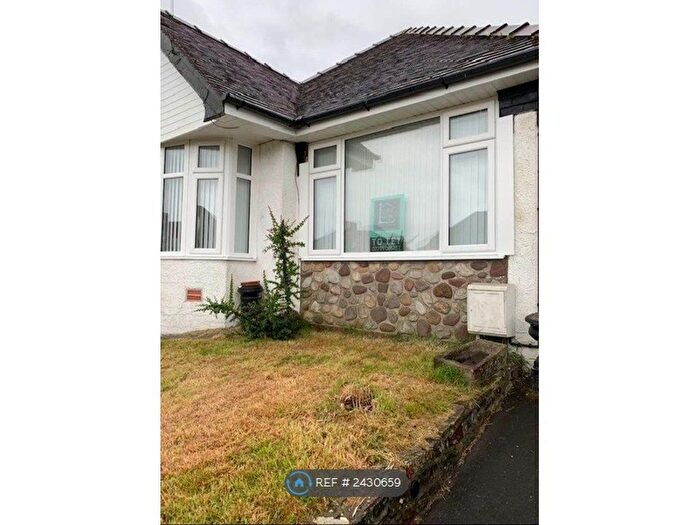 3 Bedroom Detached House To Rent In Lon Teify, Cockett, Swansea, SA2