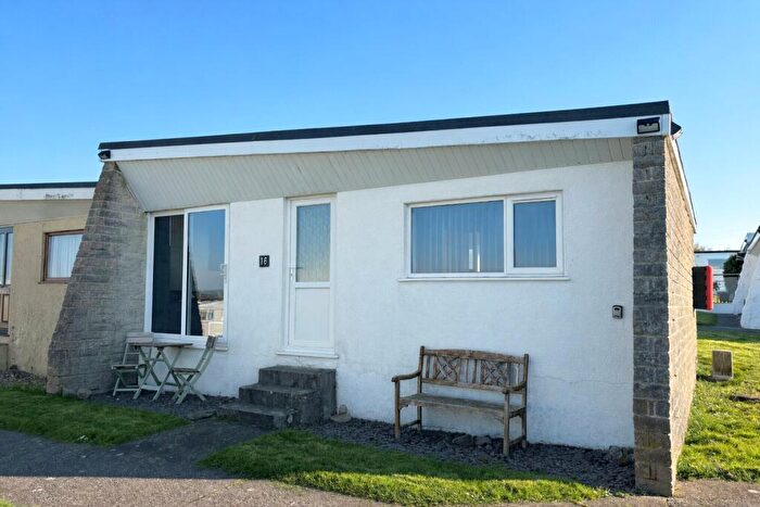 2 Bedroom Bungalow For Sale In Widemouth Bay, Bude, Cornwall, EX23