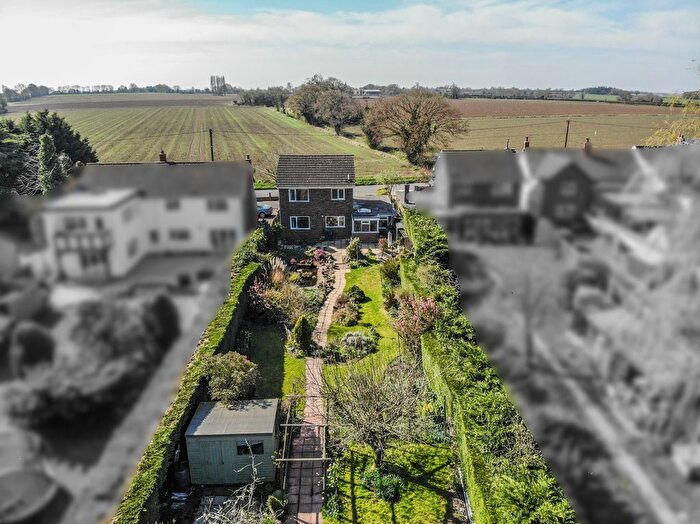 3 Bedroom Detached House For Sale In Mile Road, Norwich, NR16