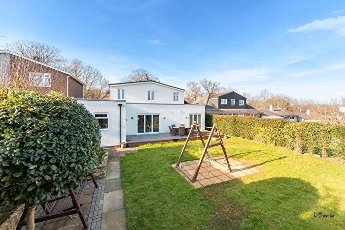 5 Bedroom Detached House For Sale In Willington Street, Maidstone, ME15
