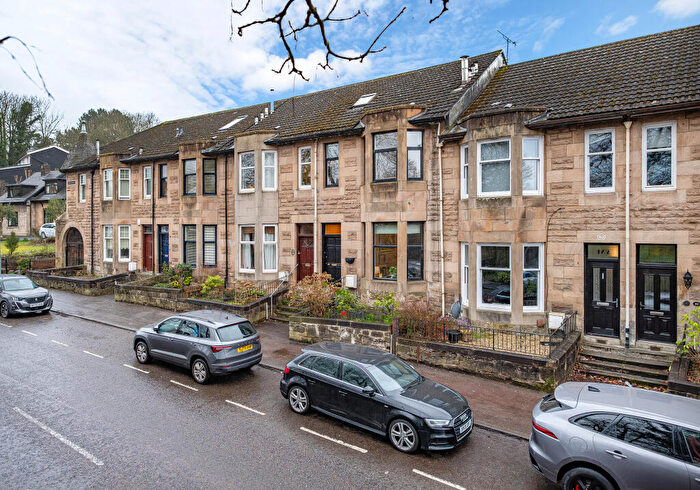 4 Bedroom Terraced House For Sale In Stonelaw Road, Burnside, Glasgow, G73