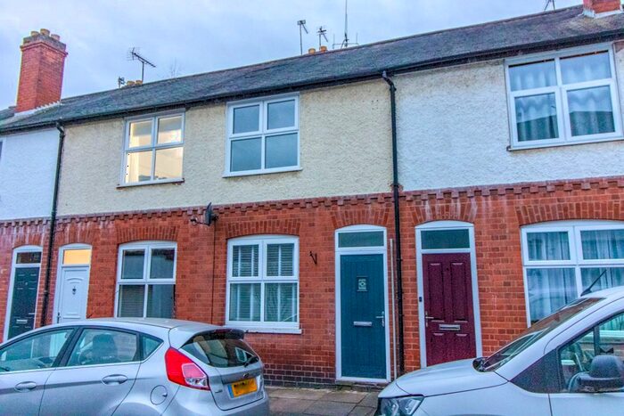 2 Bedroom Terraced House To Rent In Goldhill Road, Leicester, LE2