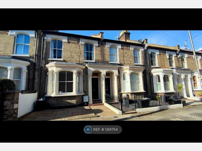 4 Bedroom Terraced House To Rent In Winthorpe Road, London SW15