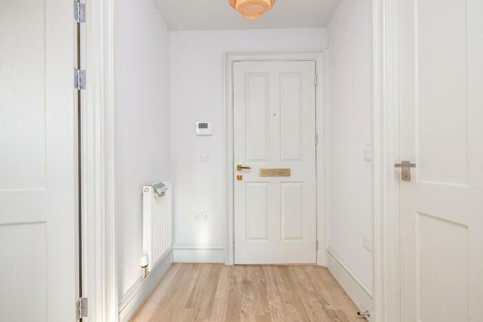 1 Bedroom Flat For Sale In East Street, Bedminster, BS3