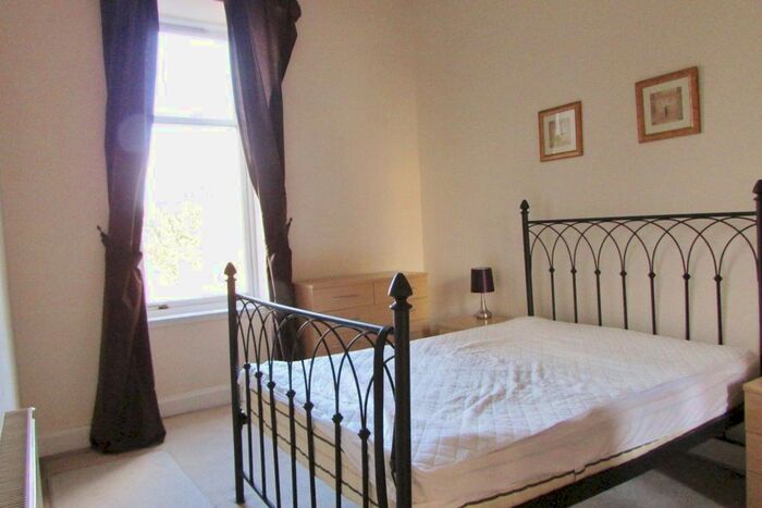1 Bedroom Flat To Rent In Kelbourne Street, Glasgow, G20