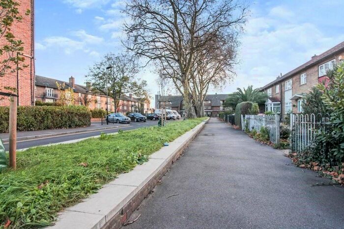 3 Bedroom Terraced House To Rent In Thorogood Gardens, London, E15
