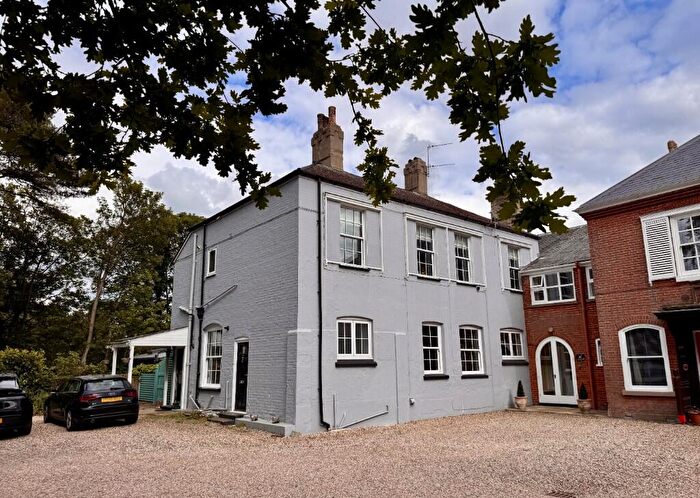 1 Bedroom Apartment To Rent In South Avenue, Norwich, Norfolk, NR7