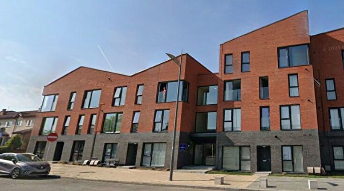 1 Bedroom Flat To Rent In Ferry Court, Seacombe View, Seacombe, Wirral, CH44