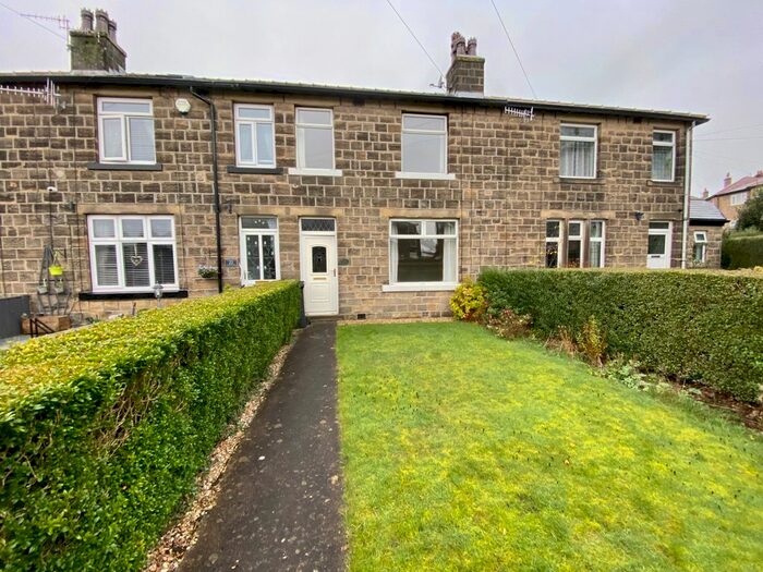 3 Bedroom Terraced House To Rent In Laurel Grove, Silsden, Keighley, BD20