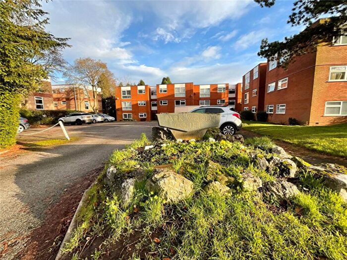 2 Bedroom Apartment To Rent In Walsall Road, Four Oaks, Sutton Coldfield, West Midlands, B74