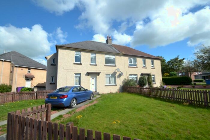 2 Bedroom Flat To Rent In Galt Avenue, Irvine, North Ayrshire, KA12