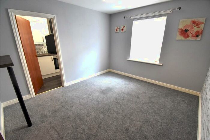 1 Bedroom Apartment To Rent In Horsman Court, Cockermouth, Cumbria, CA13