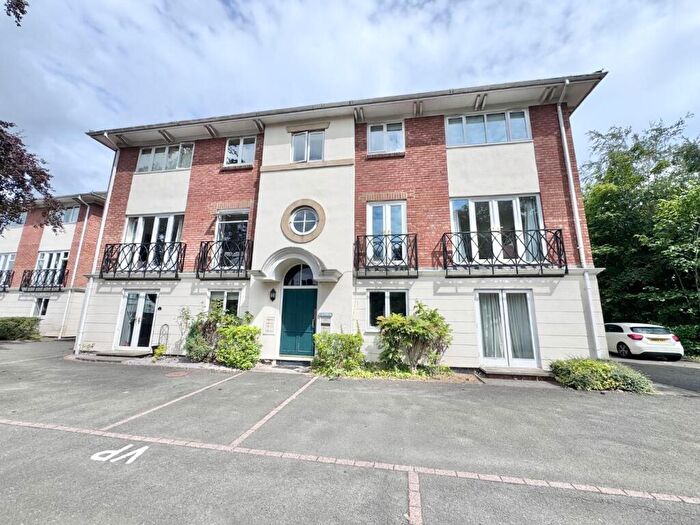 1 Bedroom Apartment For Sale In Rosebay CourtDarlington, DL3