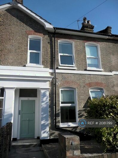 6 Bedroom Terraced House To Rent In Montpelier Road, London, SE15