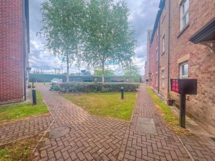 2 Bedroom Apartment To Rent In Whitfield Court, Pity Me, Durham, DH1