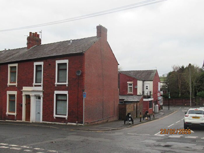 3 Bedroom Terraced House For Sale In Brownhill Road, Ramsgreave, Blackburn, BB1