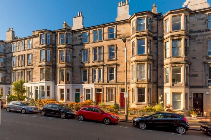 1 Bedroom Flat To Rent In Brunton Terrace, Hillside, Edinburgh, EH7