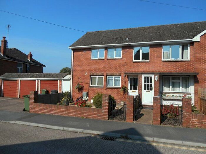 2 Bedroom Flat To Rent In Topsham Road, Exeter, EX2