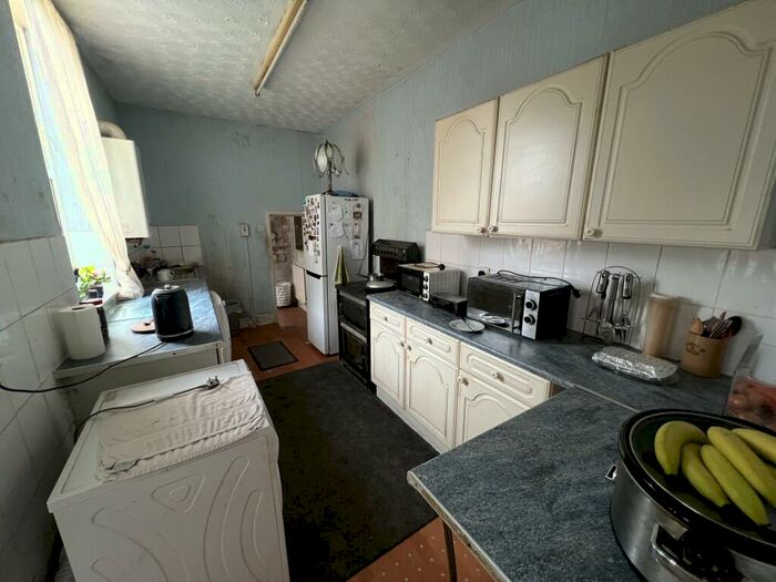 2 Bedroom Terraced House For Sale In Cairo Street, Sunderland, Tyne And