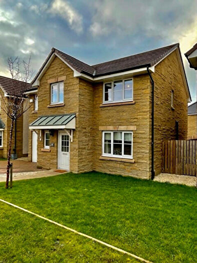 5 Bedroom Detached House To Rent In Acer Drive, Bishopton, Renfrewshire, PA7