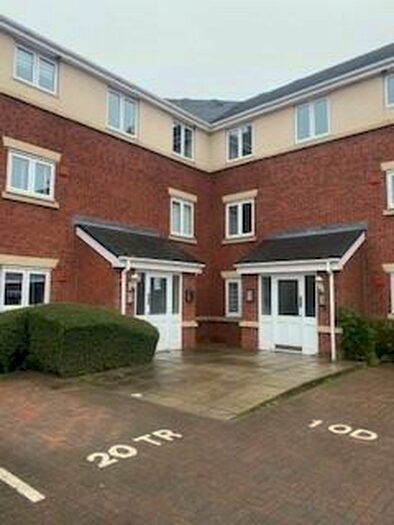 2 Bedroom Flat To Rent In Olwen Drive, Hebburn, NE31