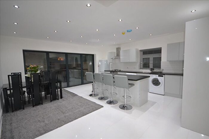 Property To Rent In Prescelly Place, Edgware, HA8