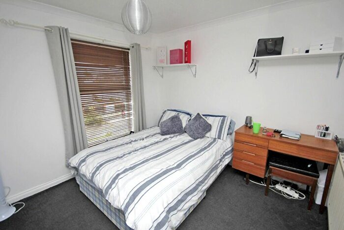 3 Bedroom Terraced House For Sale In Macnaughton Drive, Kilmarnock, Ayrshire, KA3