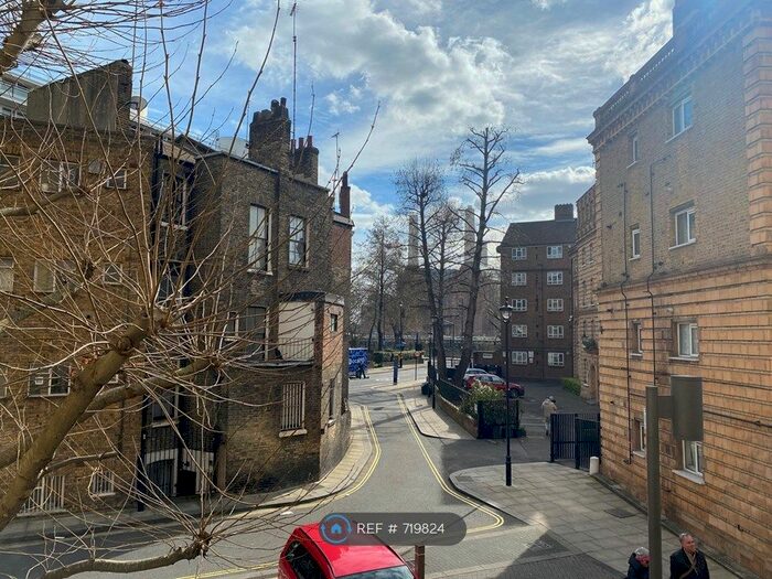 1 Bedroom Flat To Rent In Peabody Avenue, London, SW1V