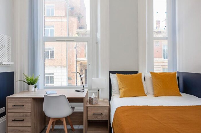 Studio To Rent In No John Street Studios, City Centre, Sunderland, SR1