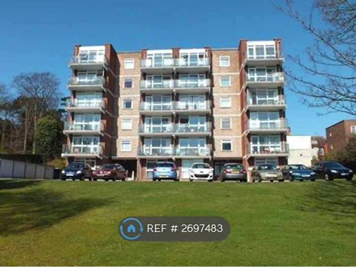 1 Bedroom Flat To Rent In Fitzalan House, Eastbourne, BN21