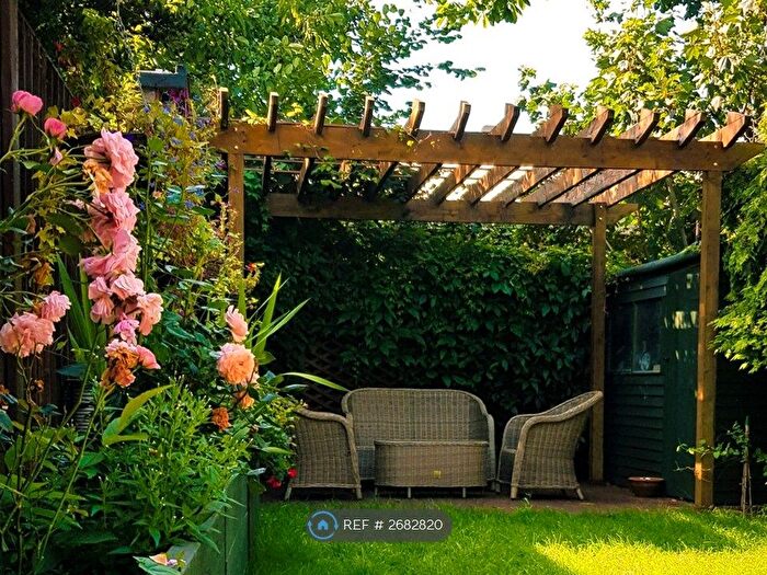 4 Bedroom Terraced House To Rent In Wanlip Road, London, E13