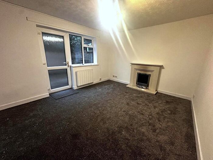 2 Bedroom Apartment To Rent In Wood Bank, Penwortham, Preston, PR1
