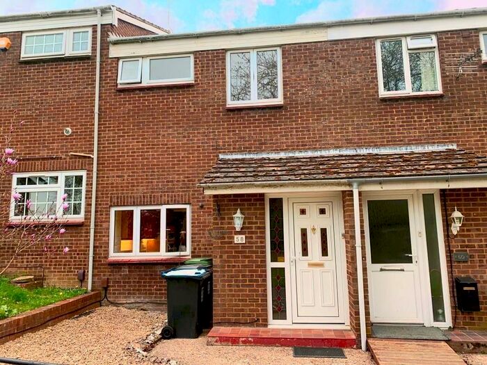 2 Bedroom Terraced House To Rent In Kingsley Walk, Tring, HP23