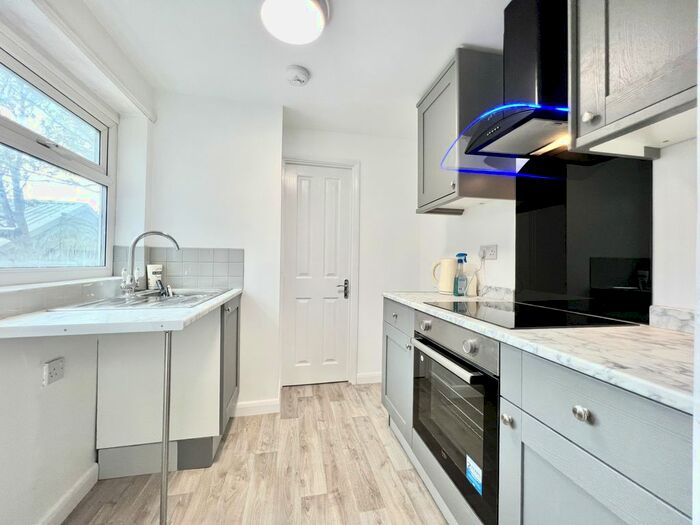 1 Bedroom To Rent In Road, Margate, CT9