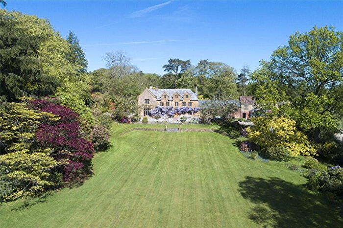 8 Bedroom Equestrian Facility For Sale In Blackdown, Beaminster, Dorset, DT8