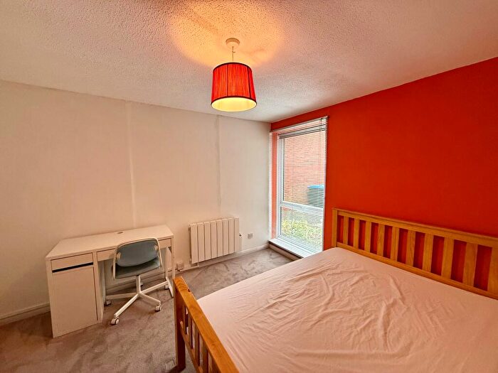 1 Bedroom Apartment To Rent In Ludgate House, Alcester Road, Moseley, B13