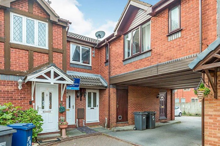 2 Bedroom Apartment To Rent In Woburn Green, Leyland, PR25