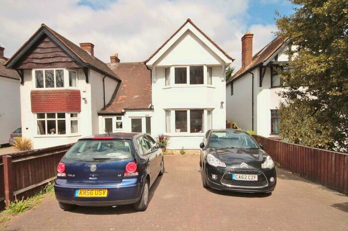 2 Bedroom Apartment To Rent In London Road, Headington, Oxford, Oxford, OX3