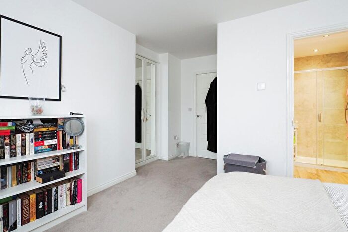 4 Bedroom Detached House For Sale In Griffon Drive, Hucknall, Nottingham, Nottinghamshire, NG15