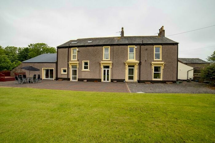 Property For Sale In Lamplugh, Workington, CA14