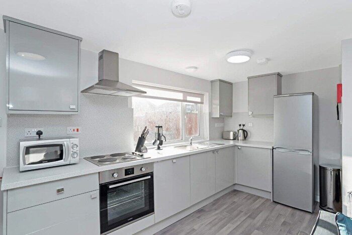 3 Bedroom Semi-Detached House For Sale In Oban Road, Beeston, Nottingham, Nottinghamshire, NG9