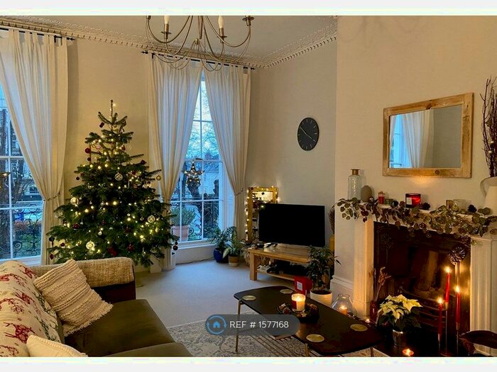 1 Bedroom Flat To Rent In Bishopgate House, Cheltenham, GL53