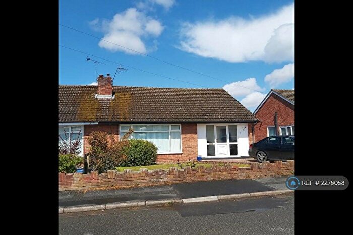 3 Bedroom Bungalow To Rent In Wallcroft, Willaston, Neston, CH64