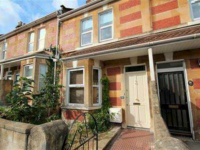 4 Bedroom Property To Rent In Sladebrook Avenue, BA2
