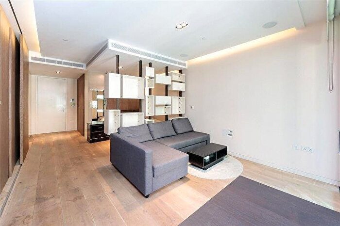 Studio For Sale In Fitzroy Place, Mortimer Street, Tottenham Court Road, Westminster, London, W1T