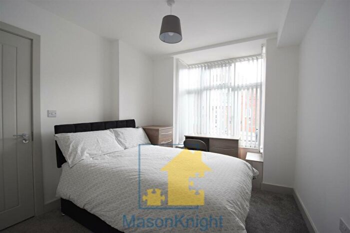 5 Bedroom Terraced House To Rent In Dartmouth Road Selly Oak, B29