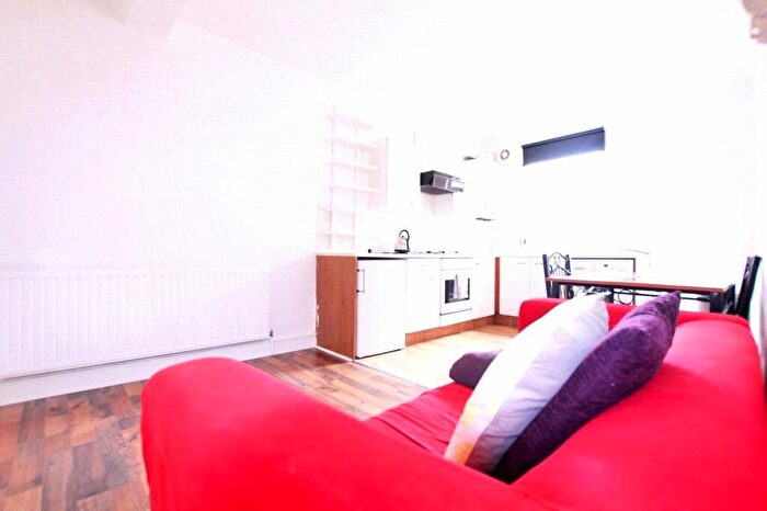 1 Bedroom Apartment To Rent In Settles Street, London, E1